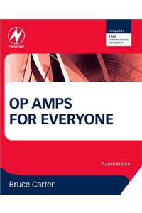 Op Amps for Everyone