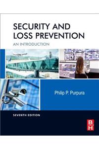 Security and Loss Prevention