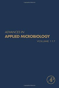 Advances in Applied Microbiology