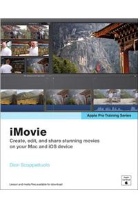 Apple Pro Training Series
