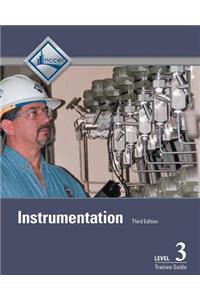 Instrumentation Trainee Guide, Level 3