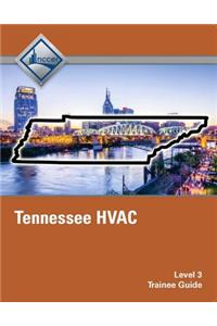 Tennessee HVAC (Level 3) Trainee Guide