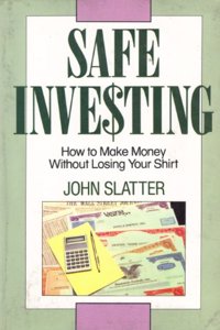 Safe Investing