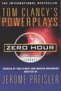 Zero Hour: Tom Clancys Power Play