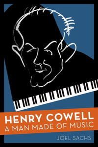 Henry Cowell