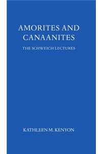 Amorites and Canaanites