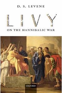 Livy on Hannibalic War C