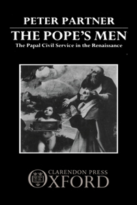 The Pope's Men