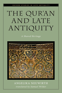 The Qur'an and Late Antiquity