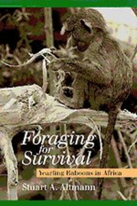 Foraging for Survival