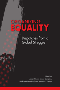 Organizing Equality