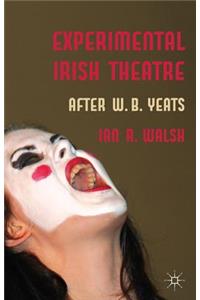 Experimental Irish Theatre