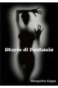 Storie Di Fantasia