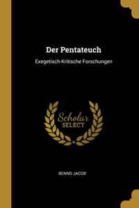 Pentateuch