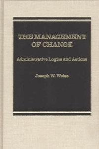 Management of Change