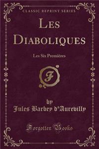Les Diaboliques