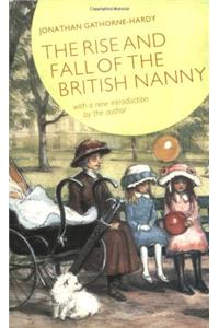 The Rise And Fall Of The British Nanny