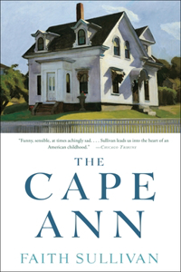 Cape Ann
