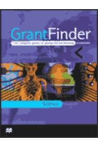 Grantfinder: The Complete Guide to Postgraduate Funding : Science (Grantfinder Guides)