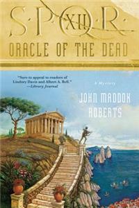 Spqr XII: Oracle of the Dead