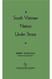 South Vietnam