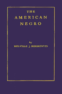 American Negro