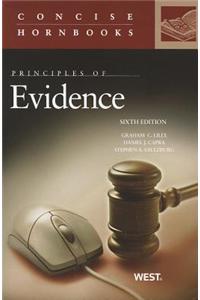 Principles of Evidence