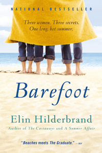 Barefoot