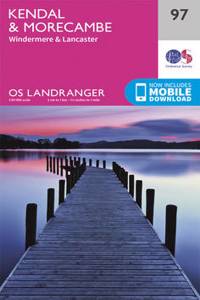 Kendal, Morecambe, Windermere & Lancaster