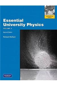 Essential University Physics Plus Mastering Physics with eText -- Access Card Package