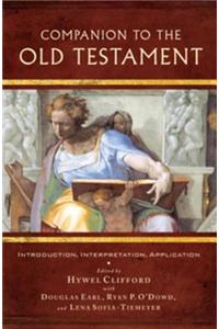 Companion to the Old Testament