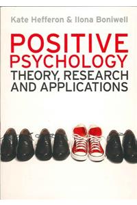 Positive Psychology