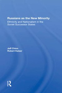 Russians as the New Minority