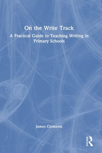 On the Write Track