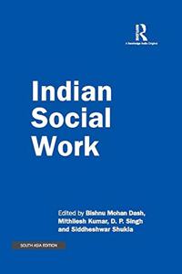 Indian Social Work