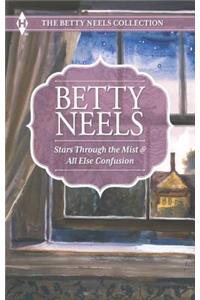 Stars Through the Mist and All Else Confusion