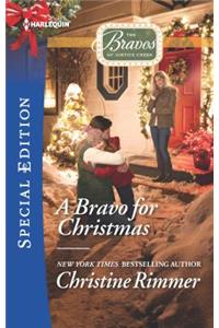 A Bravo for Christmas