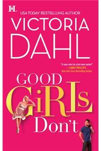 Good Girls Don't
