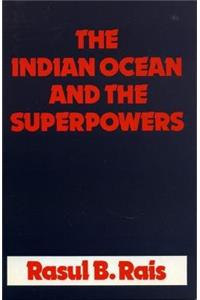 Indian Ocean and the Superpowers