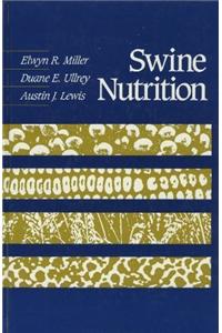 Swine Nutrition