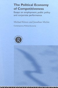 The Political Economy of Competitiveness