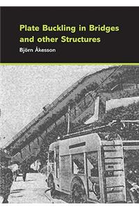 Plate Buckling in Bridges and Other Structures