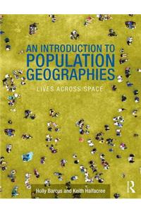 Introduction to Population Geographies