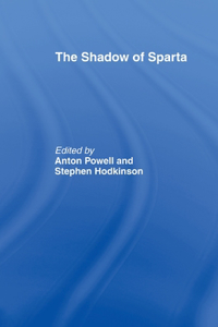 Shadow of Sparta
