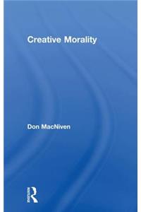 Creative Morality