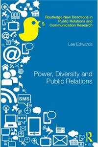 Power, Diversity and Public Relations