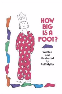 How Big Is a Foot?