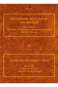 Disorders of Consciousness