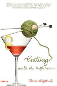 Knitting Under the Influence