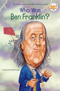 Who Was Ben Franklin?